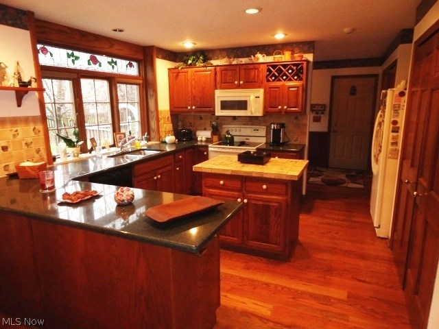 Bob O Link Estates - Residential