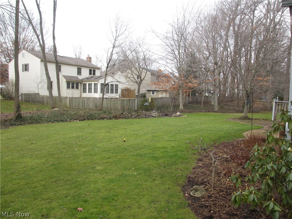 Bob O Link Estates - Residential