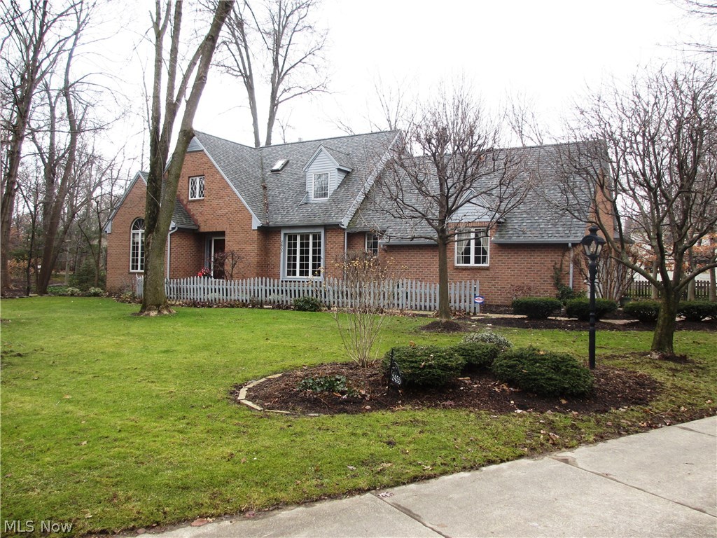 Bob O Link Estates - Residential