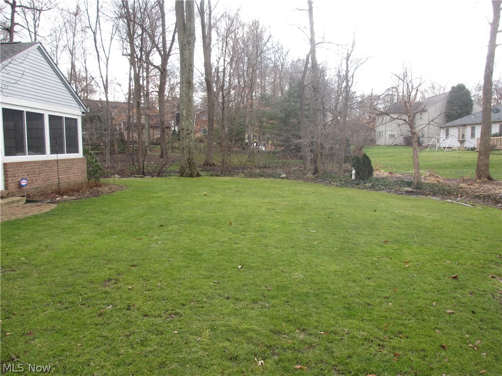 Bob O Link Estates - Residential