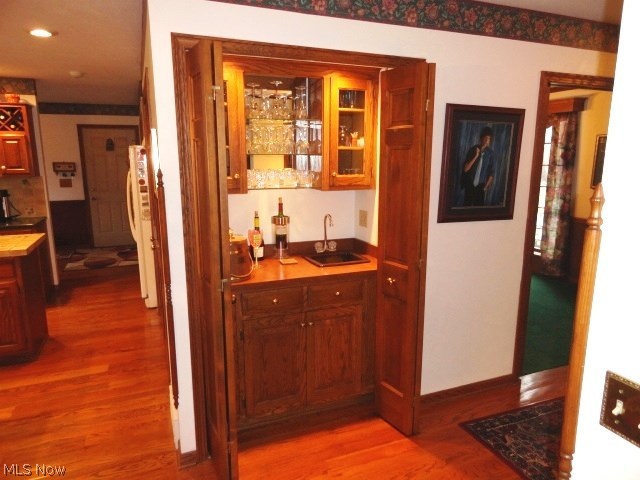 Bob O Link Estates - Residential