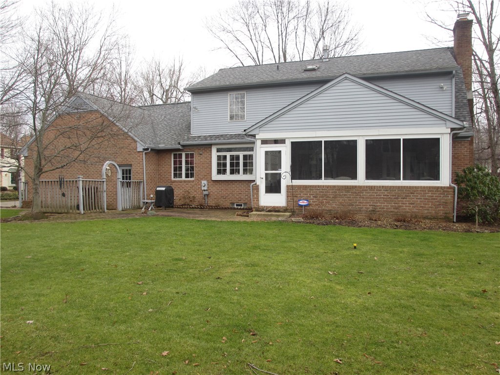 Bob O Link Estates - Residential