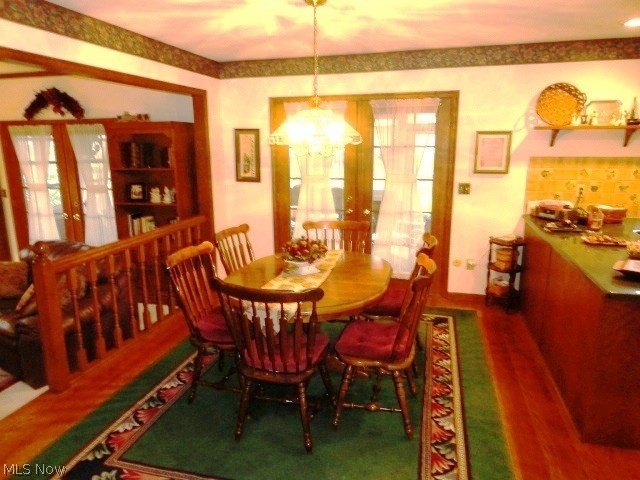 Bob O Link Estates - Residential