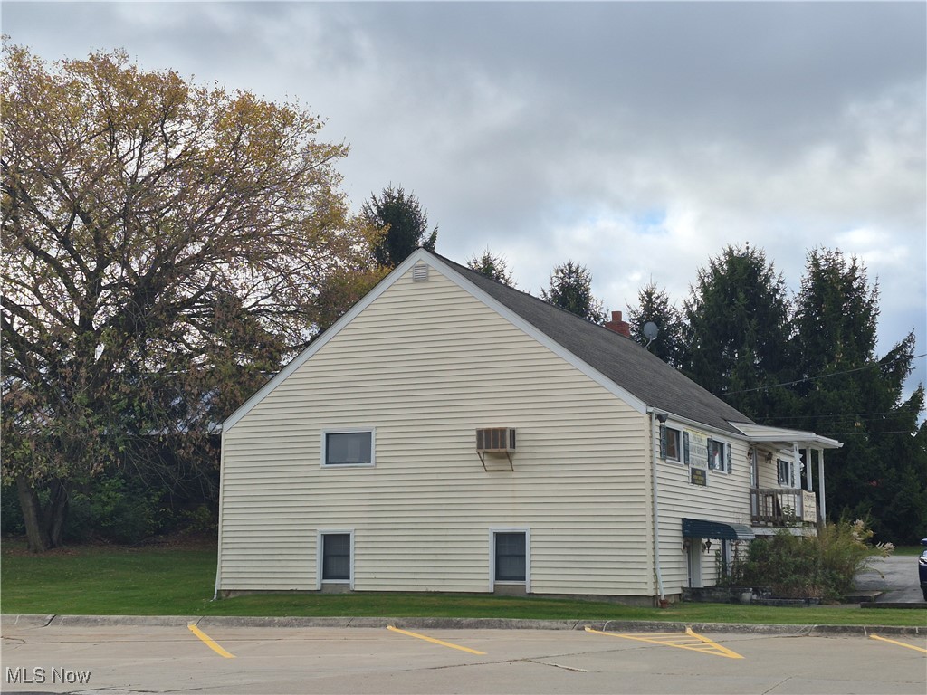 Strongsville - Commercial Sale