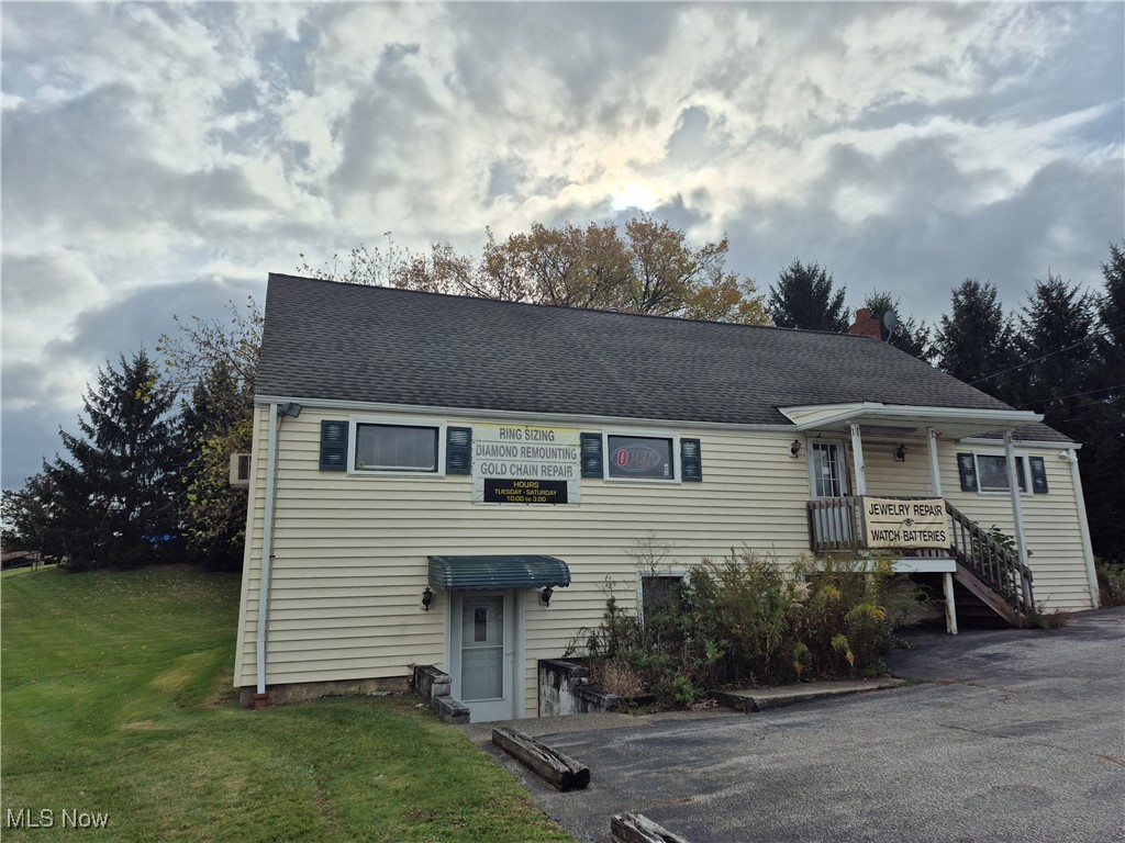 Strongsville - Commercial Sale