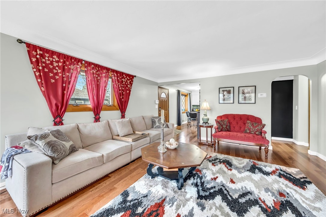 Royalton Sec 11 - Residential