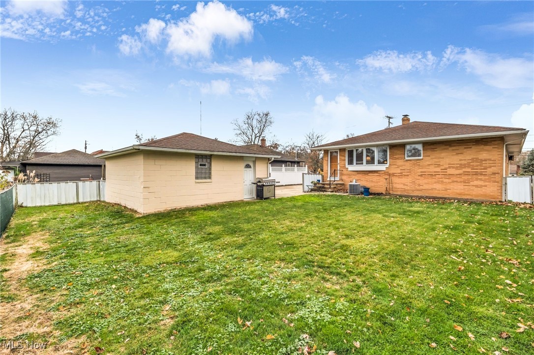 Royalton Sec 11 - Residential