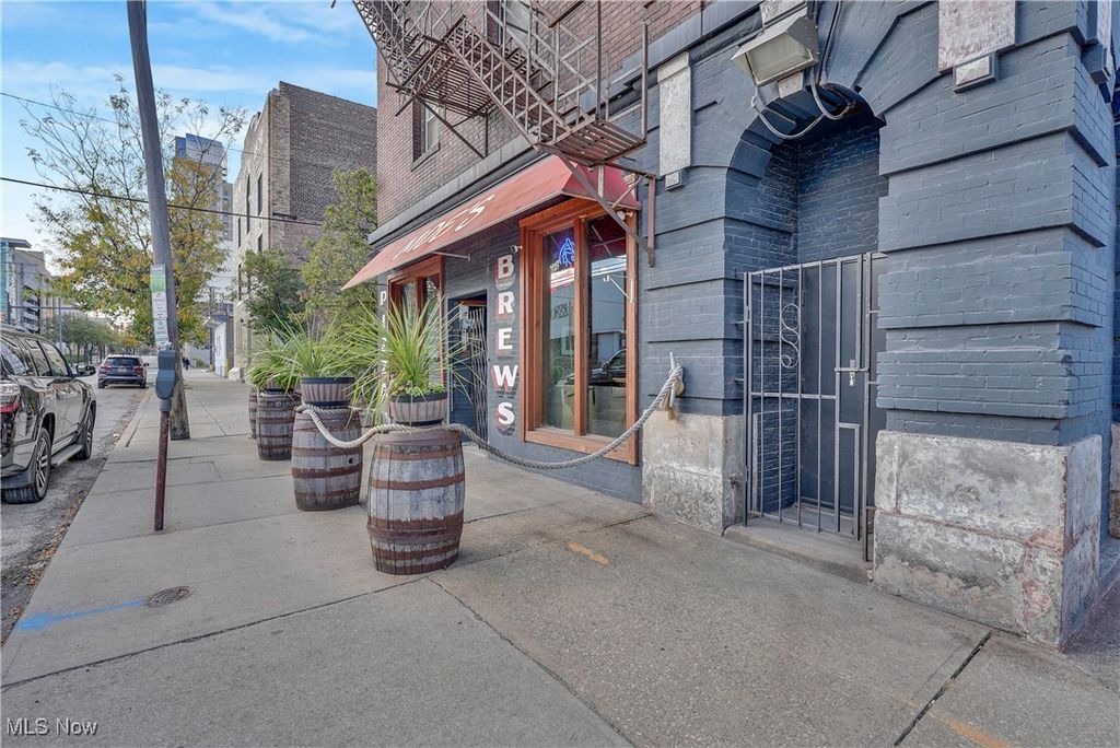 Photo of 1740 E 17th Street, Cleveland, OH 44114 (MLS # 5166032)