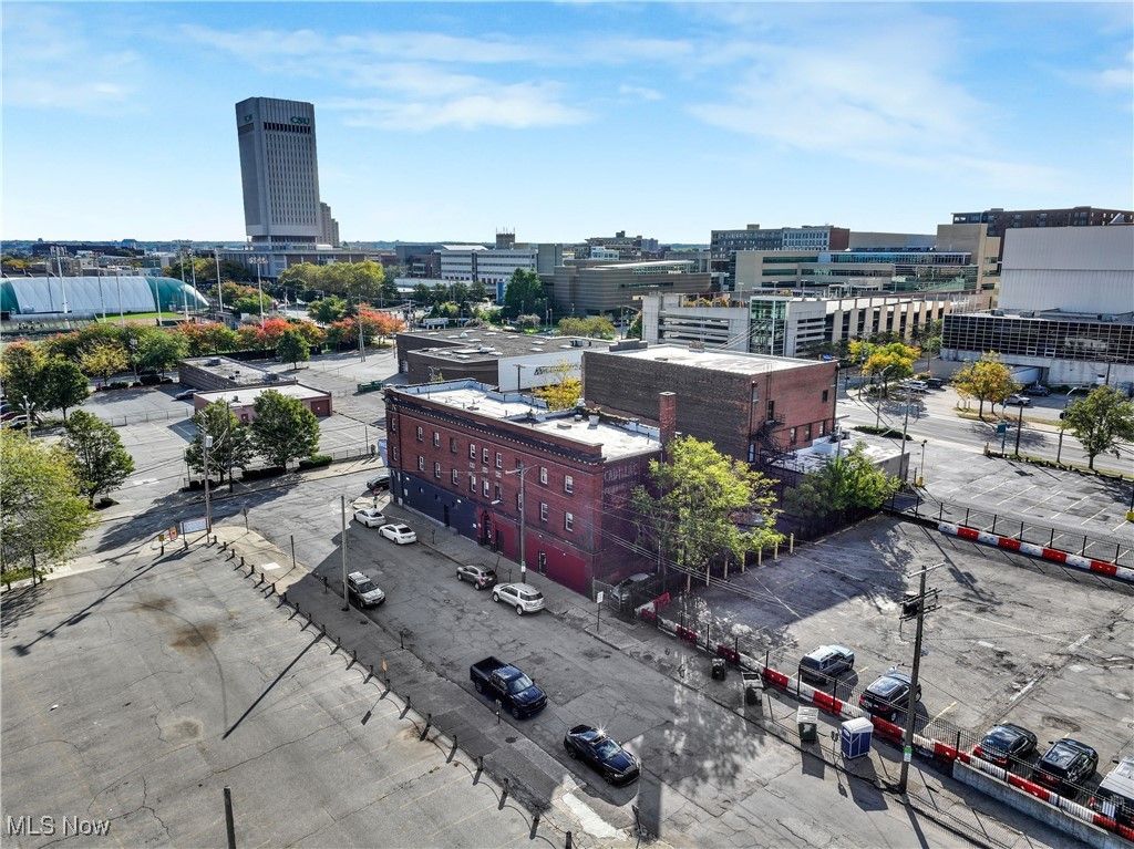 Photo of 1740 E 17th Street, Cleveland, OH 44114 (MLS # 5166032)