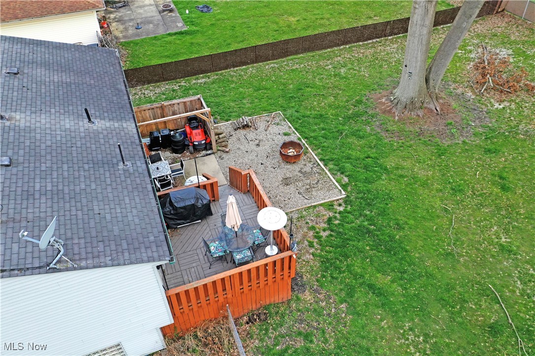 2600 Allyson Drive, Warren, Ohio image 46