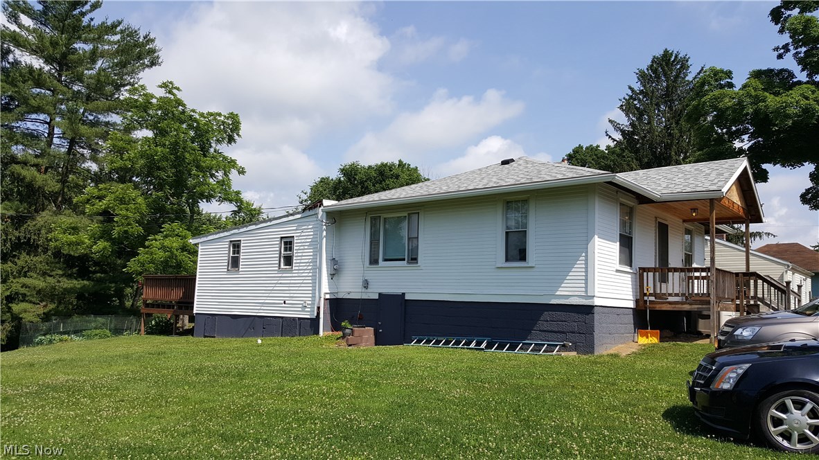 Kirkwood Heights Land Co - Commercial Sale
