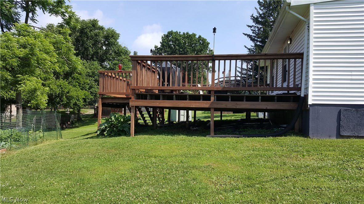 Kirkwood Heights Land Co - Commercial Sale