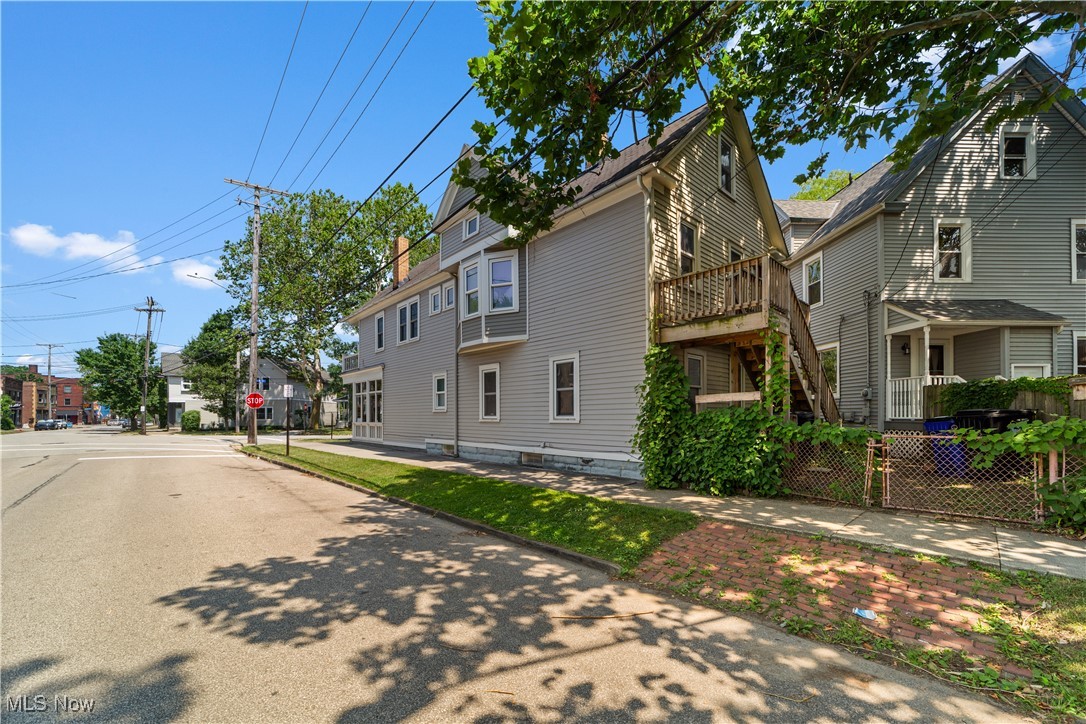 Pelton & Jennings Allotment - Commercial Sale