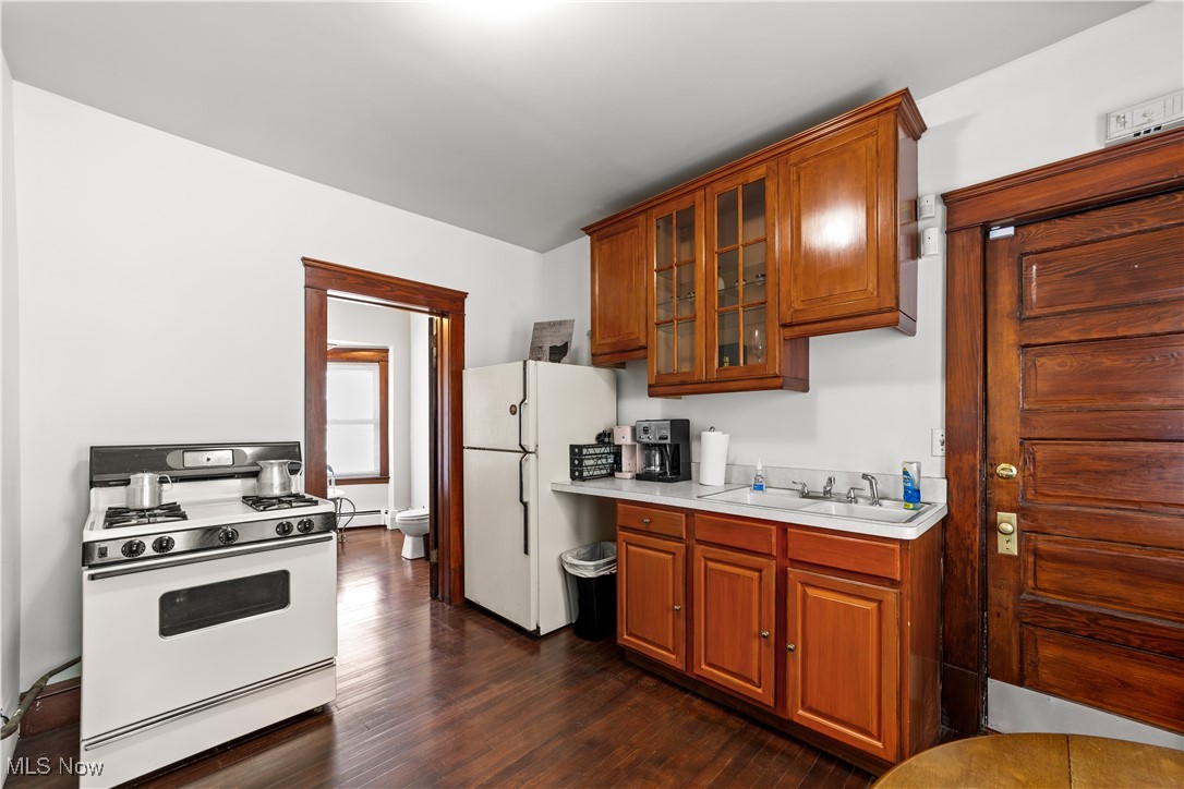 Pelton & Jennings Allotment - Commercial Sale