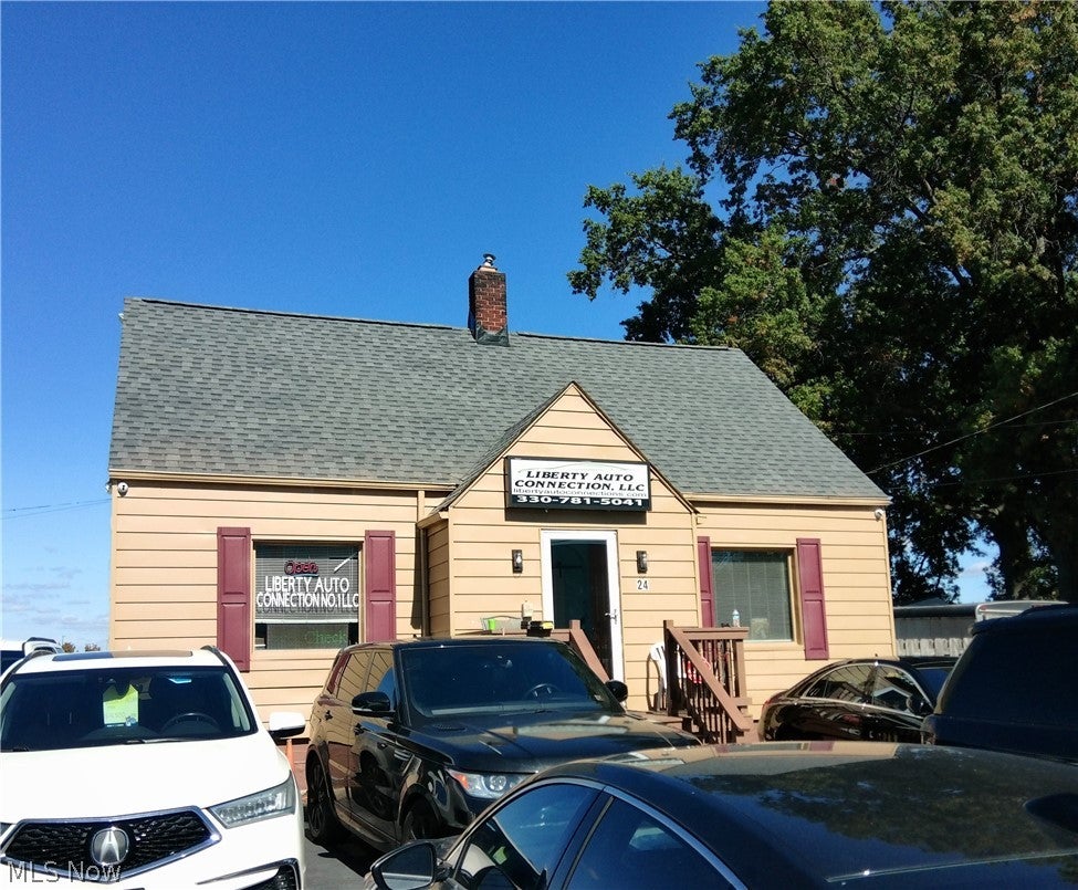 20-24 Goldie Road