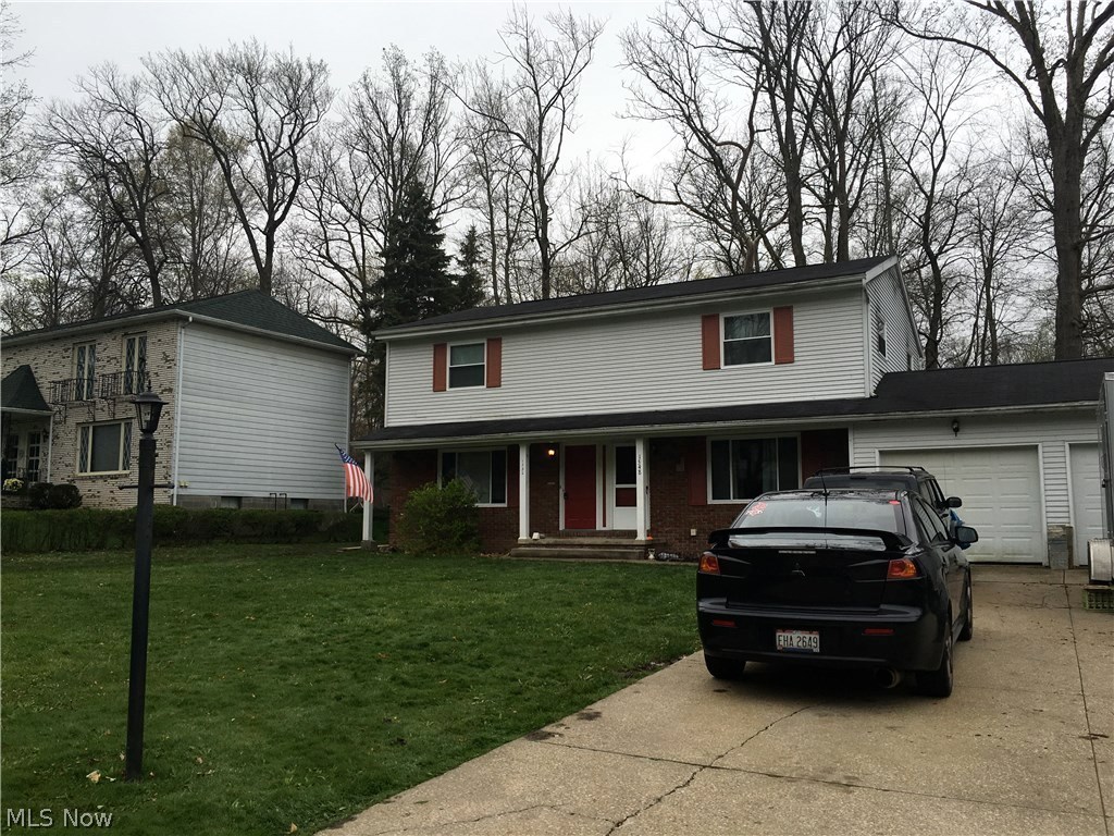 Heather Hills - Residential Lease