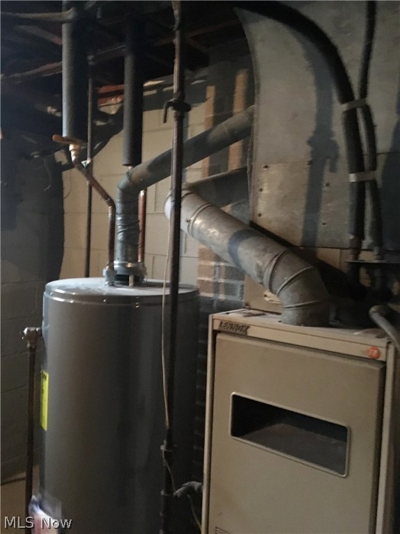 Heather Hills - Residential Lease