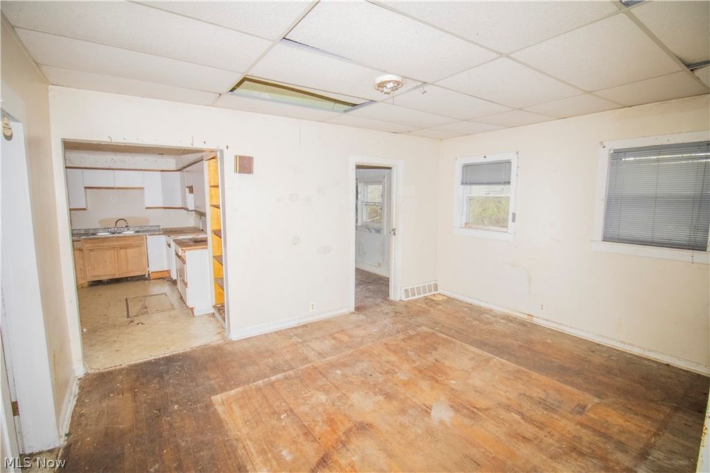 Photo of 9207 Cannon Avenue, Cleveland, OH 44105 (MLS # 5198444)