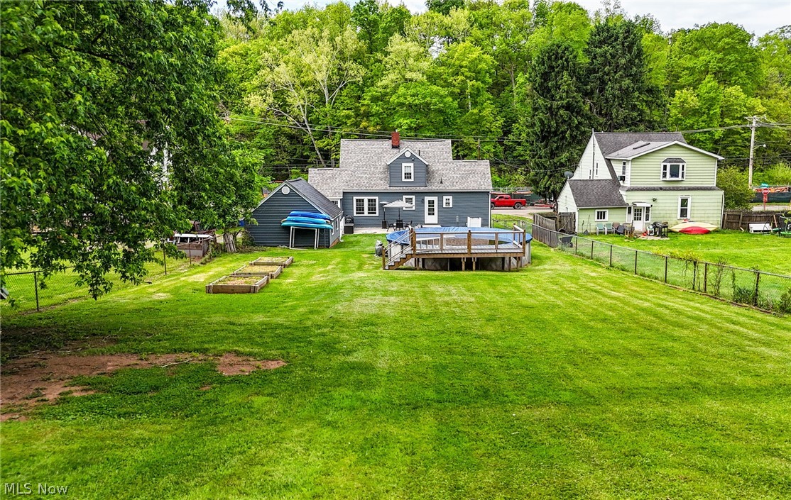 City/Marietta - Residential