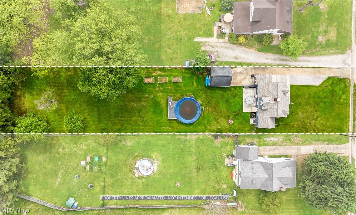 City/Marietta - Residential