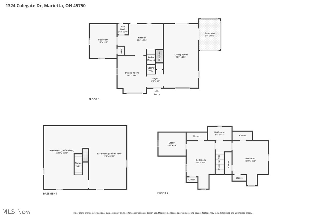 City/Marietta - Residential