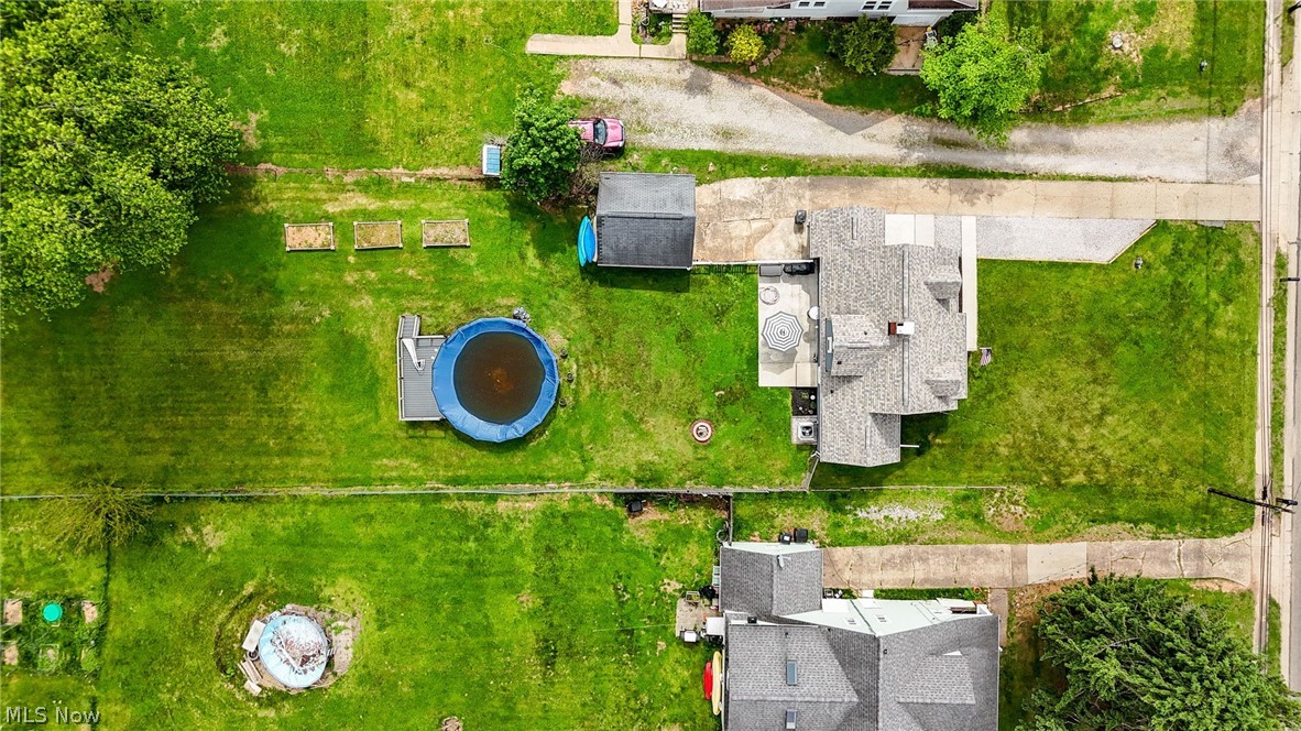 City/Marietta - Residential