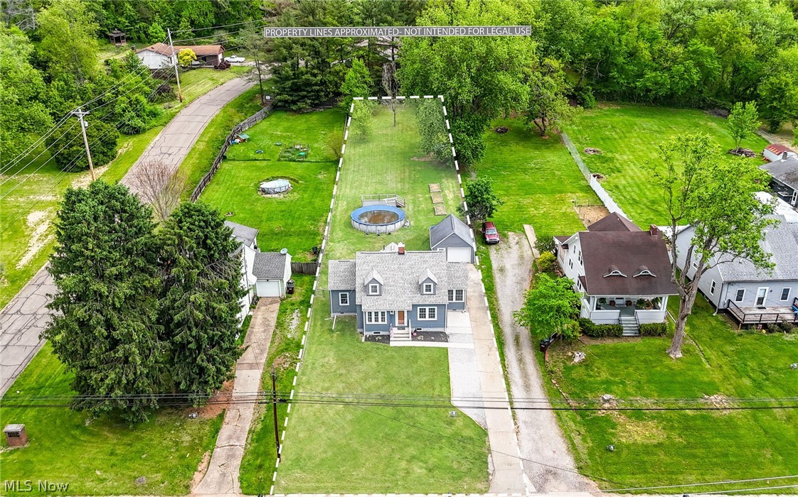 City/Marietta - Residential