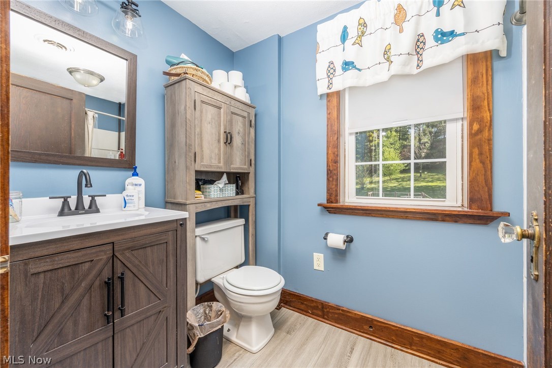 City/Marietta - Residential