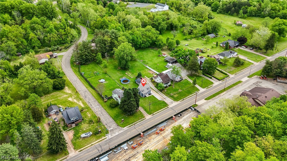 City/Marietta - Residential