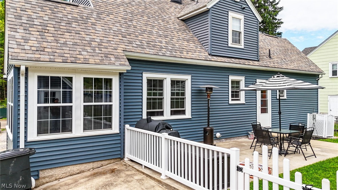 City/Marietta - Residential