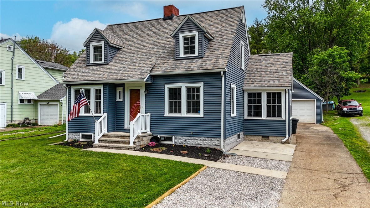 City/Marietta - Residential