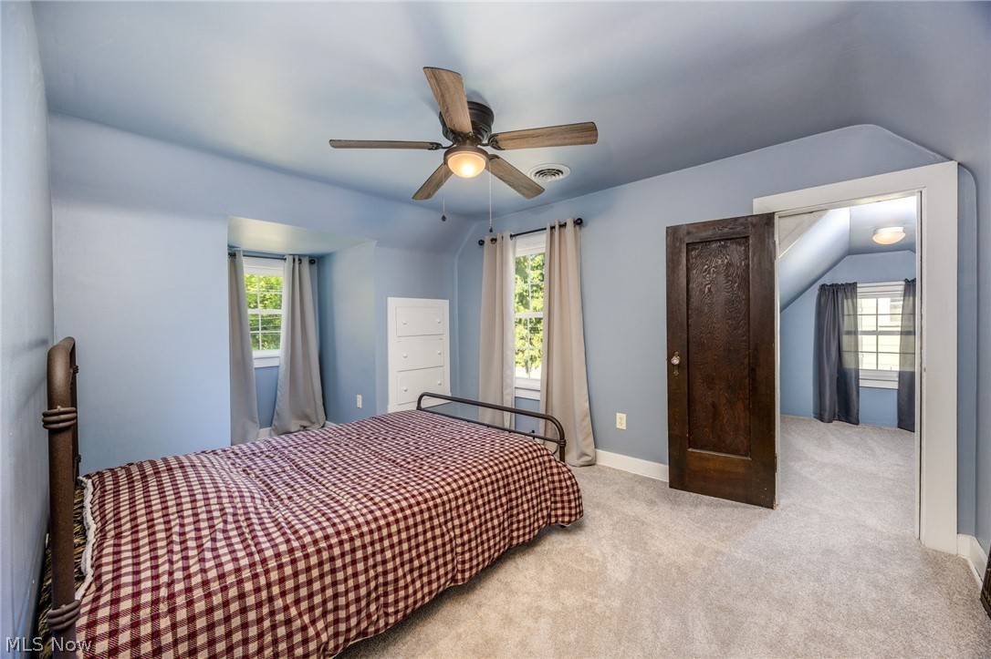 City/Marietta - Residential