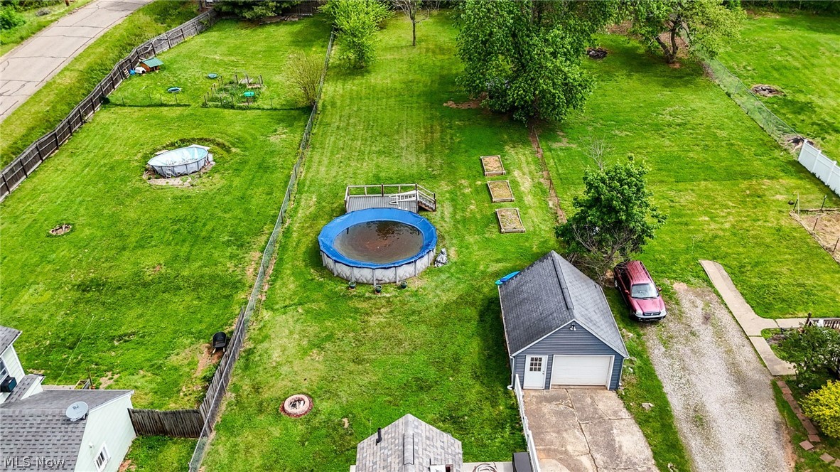 City/Marietta - Residential