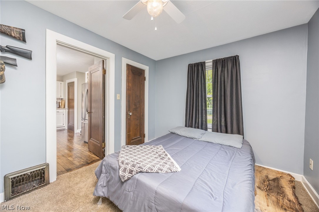 City/Marietta - Residential