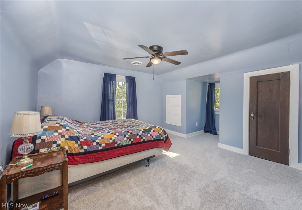 City/Marietta - Residential