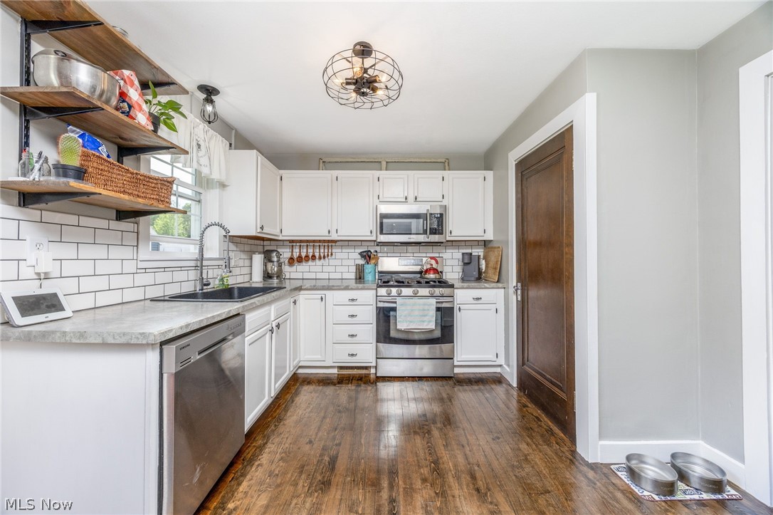 City/Marietta - Residential