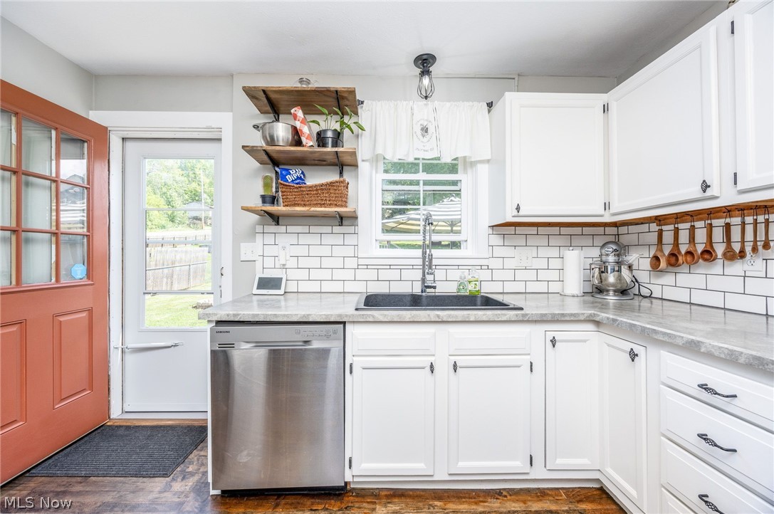 City/Marietta - Residential