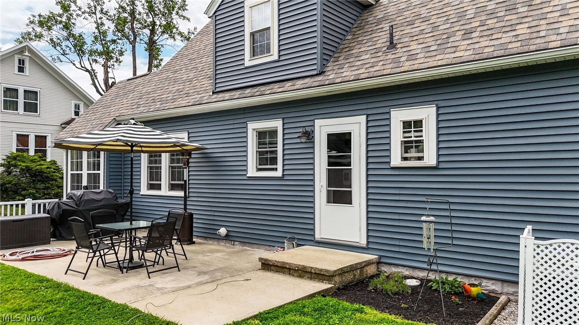 City/Marietta - Residential