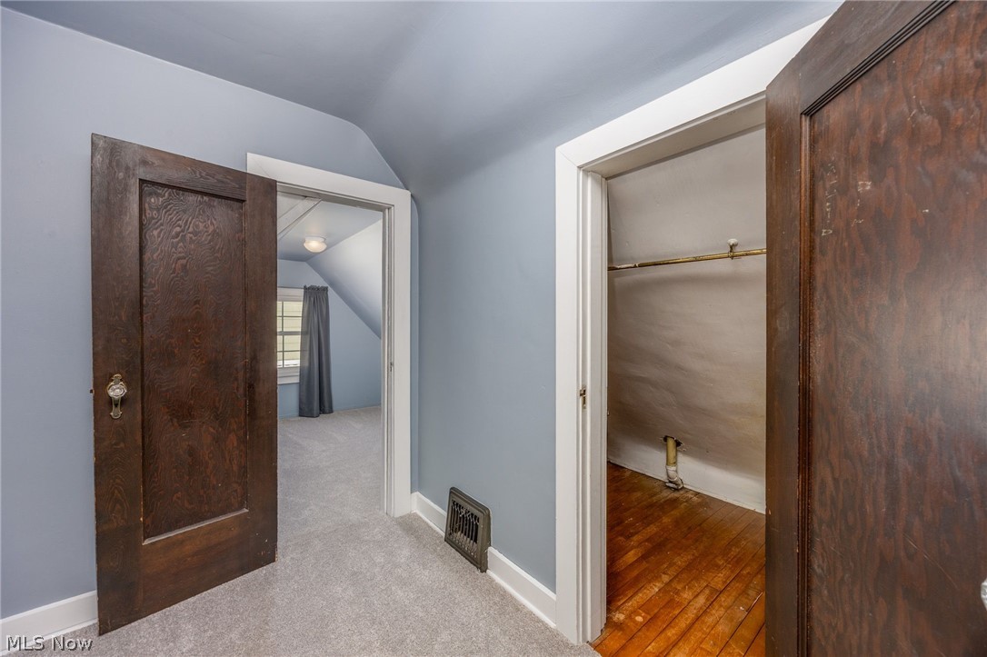 City/Marietta - Residential