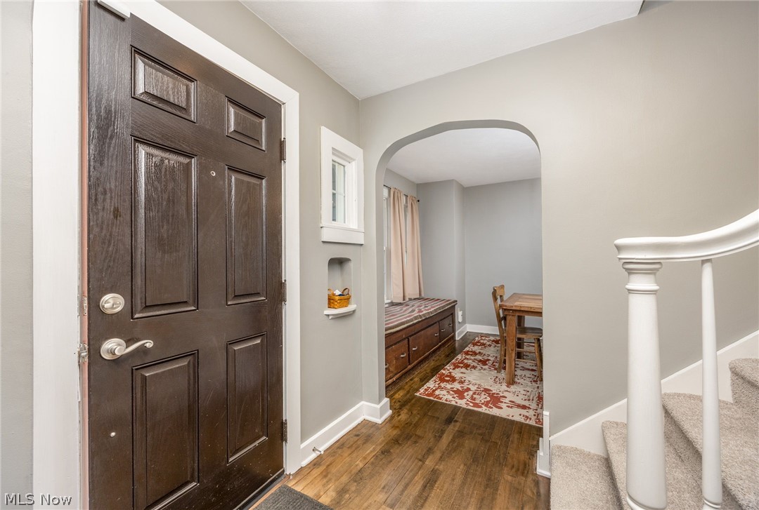 City/Marietta - Residential