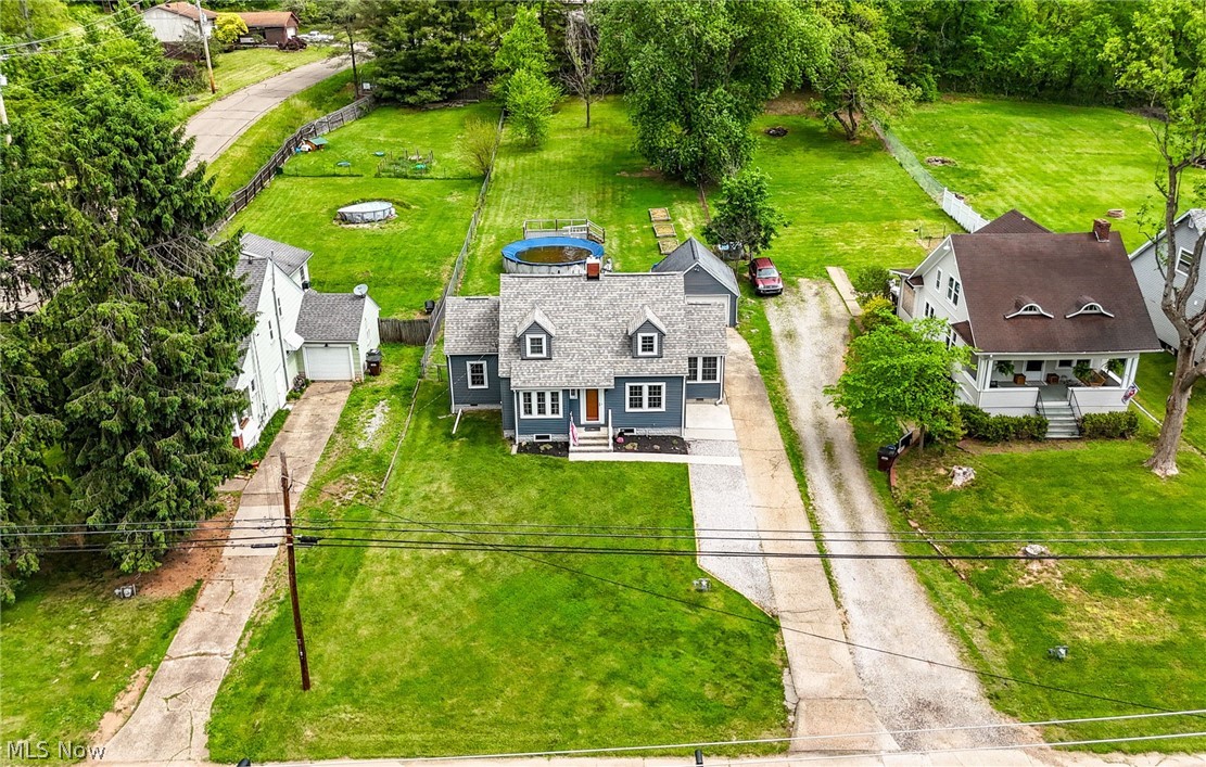 City/Marietta - Residential