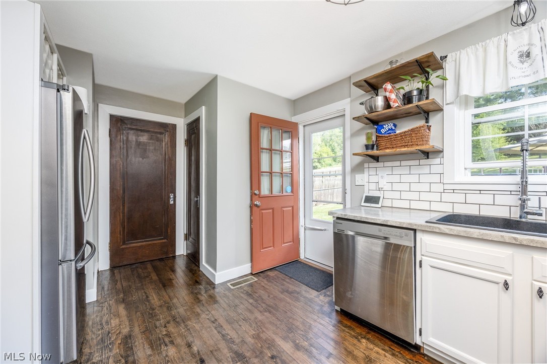 City/Marietta - Residential