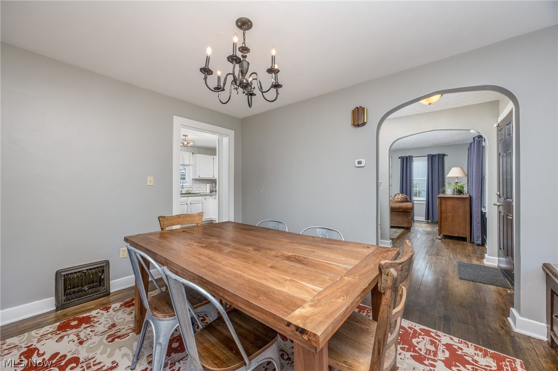 City/Marietta - Residential