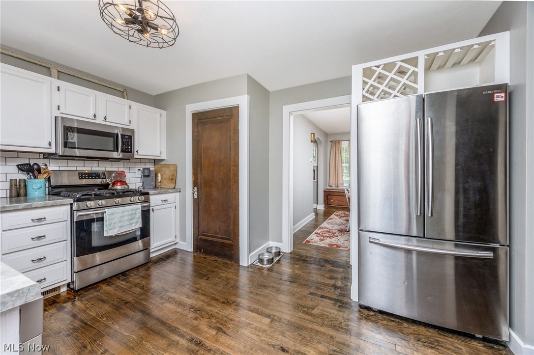 City/Marietta - Residential