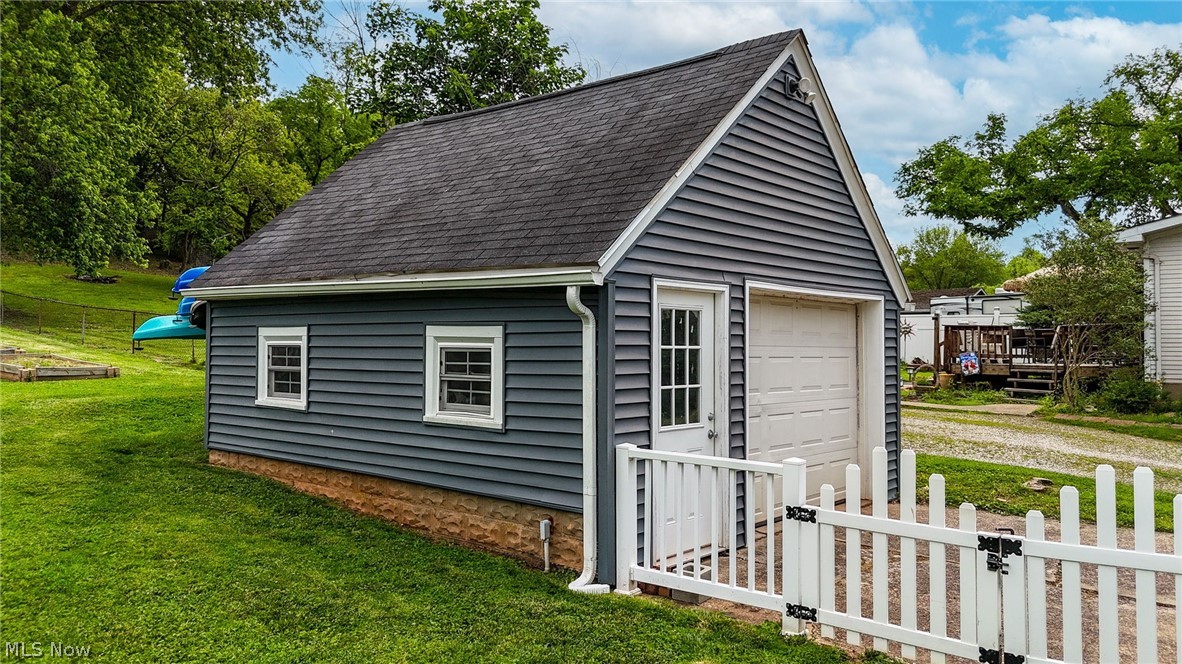 City/Marietta - Residential