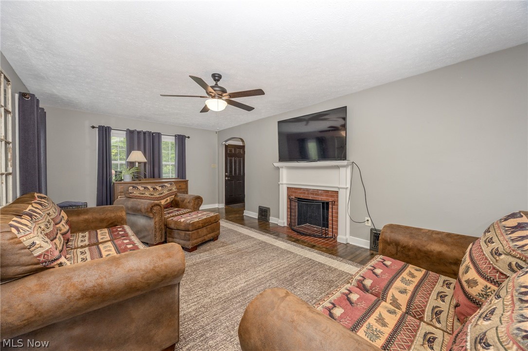 City/Marietta - Residential