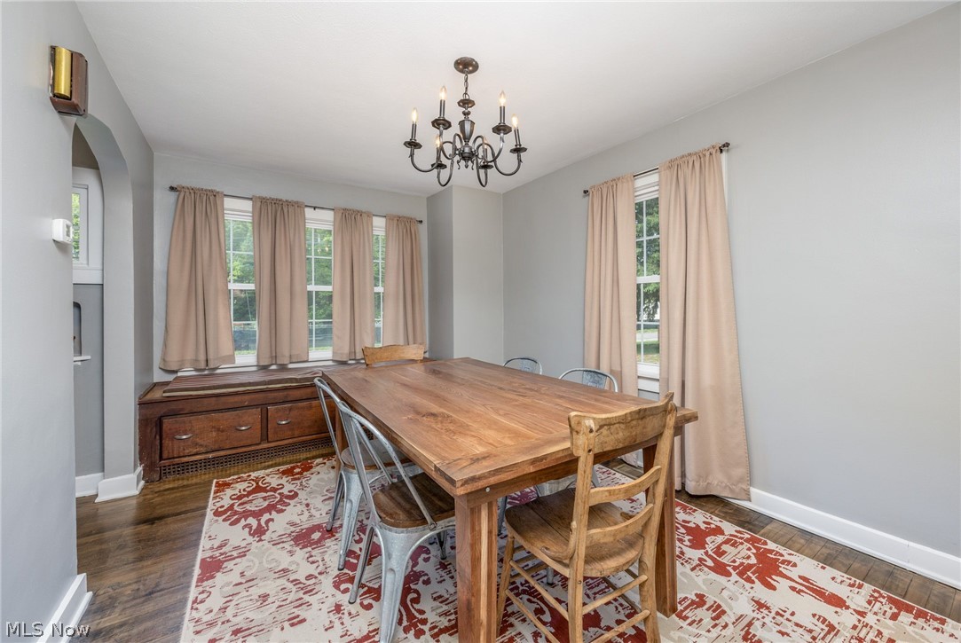 City/Marietta - Residential