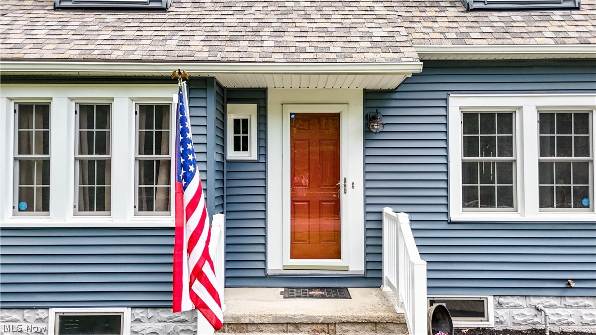 City/Marietta - Residential