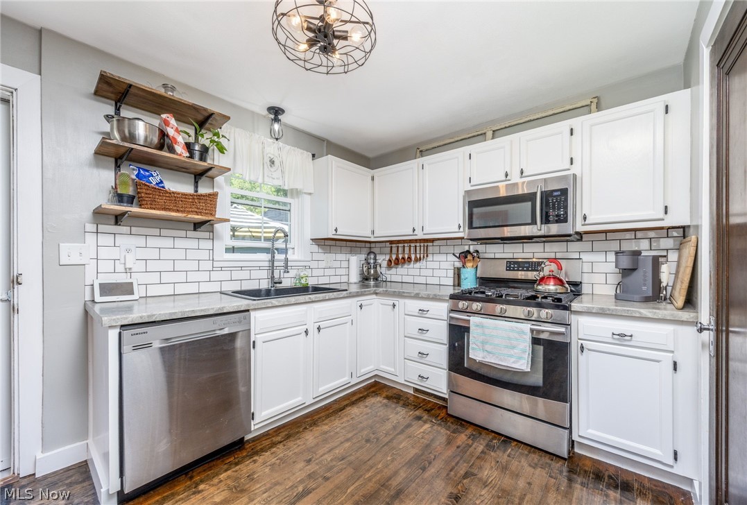 City/Marietta - Residential