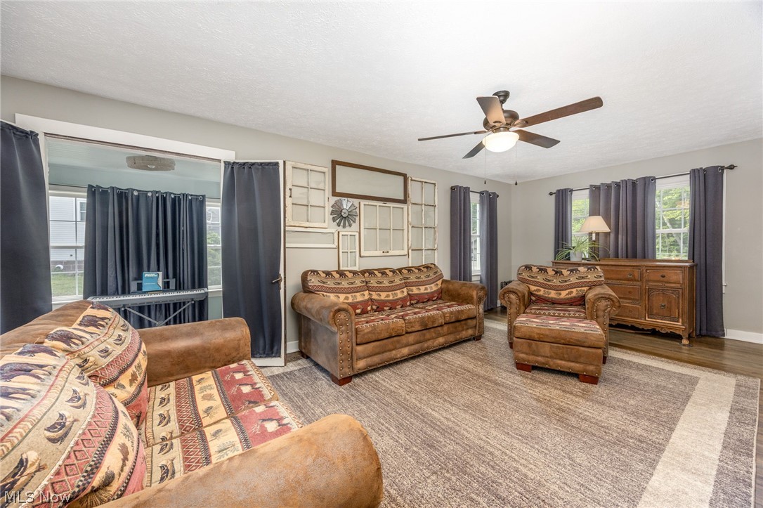 City/Marietta - Residential